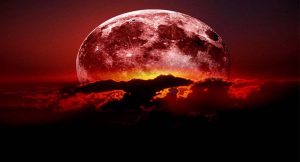 نبؤءة القمر الدموي